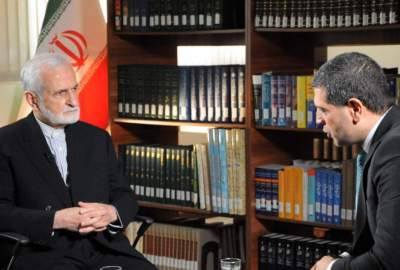 وزیر خارجه پیشین ایران: دانش و توان ساختن بمب هسته‌ای را داریم
