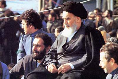 بررسی چالش‌های ساختاری نظام جمهوری اسلامی ایران
